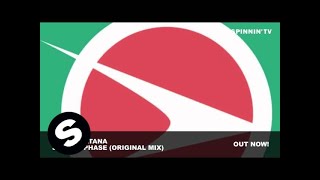 Randy Katana - Second Phase (Original Mix)
