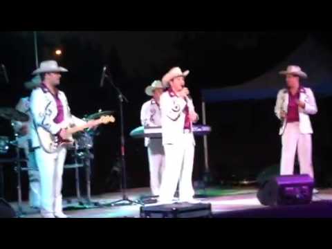 Los Potros del Sur  La múcura 2014