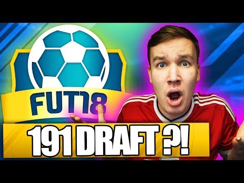 SAADAANKO 191 FUT DRAFT?
