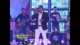 Me dejaste plantao-en vivo-2016