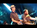 THE PLANET SMASHERS - Life Of The Party (Français) @ ROCKFEST, Montebello QC - 2017-06-22