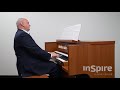Rodgers Inspire Classic   The First Noel