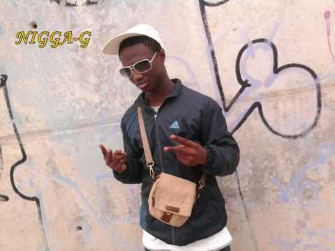 NIGGA-G feat  wolf junior  NIPI