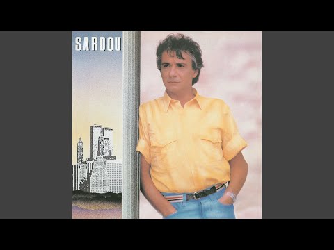 Voyageur immobile – Michel Sardou