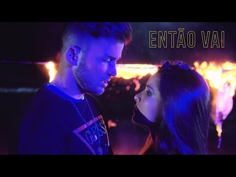David Carreira - Então Vai