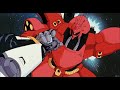 Nu Gundam Vs The Sazabi Char S Counterattack Final Battle