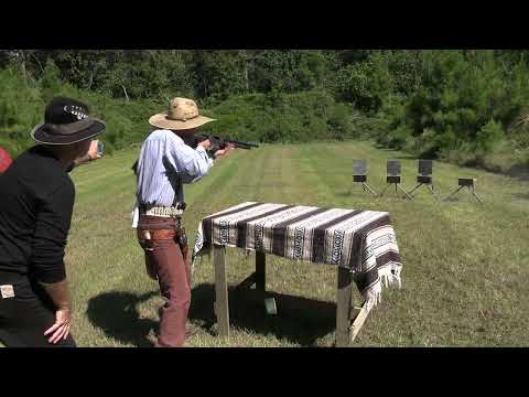 Stage 5   Delta Glen   Shootout at the Little River   VVC   9 17 22