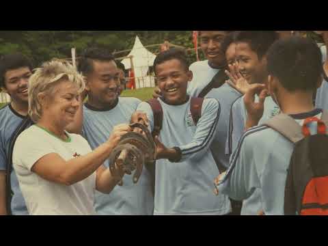 Portrék - Czene Attila