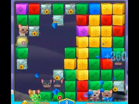 Pet Rescue Saga Level 5946