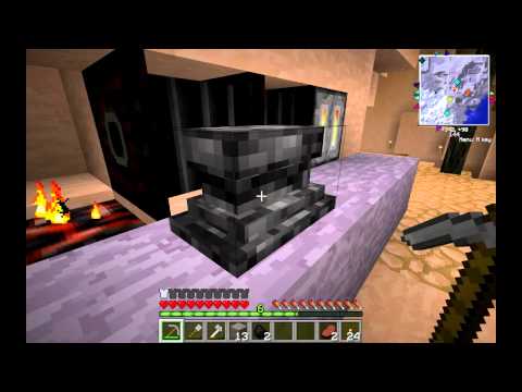 S2E5: TFCraft with Mead