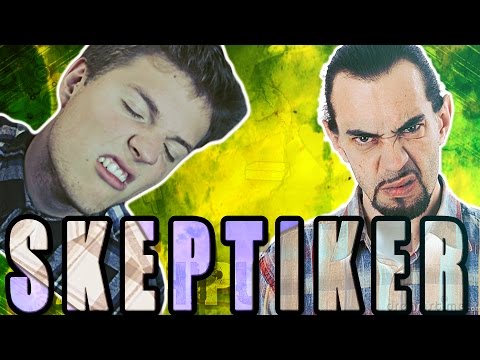 WIE GEHT MAN MIT SKEPTISCHEN ZUSCHAUERN UM? FÜR STREET MAGIC LEUTE ANSPRECHEN? Ansprechangst?