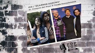 Rozmowa z Joaquinem Del Paso i Jackiem Poniedziałkiem o filmie Słabsze ogniwo