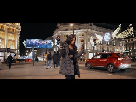 TRILLARY BANKS - LAST MAN STANDING