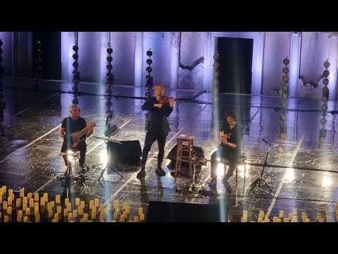 David Garrett - Bella Ciao (03.07.2023, Plovdiv, Bulgaria)