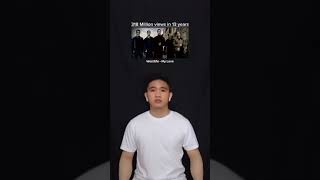 Download lagu Westlife - My Love | 318 Million views in 13 years #shorts #westlife mp3 Download lagu Westlife - My Love | 318 Million views in 13 years #shorts #westlife mp3