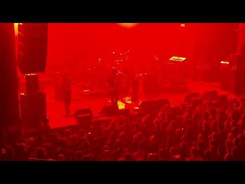 Vision Divine with Michele Luppi. Live@ Metalitalia.com Festival '25