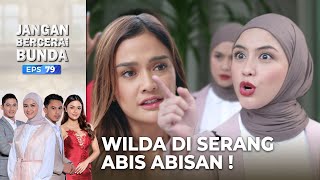 Download lagu Wilda Di Serang Abis Abisan Dan Di Buat Malu Oleh ... mp3
