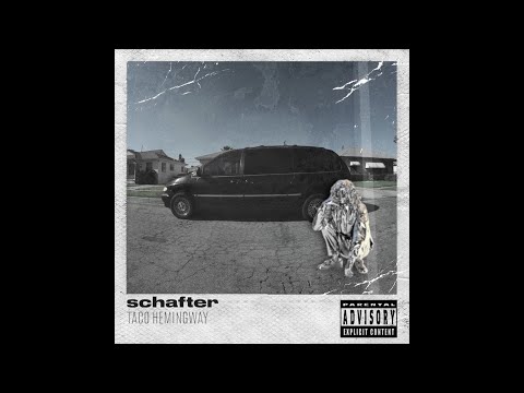 schafter & Taco Hemingway x Kendrick Lamar - Bigos Trees