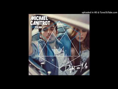 Michael Canitrot ft. Polina - Right On Me (Original Mix)