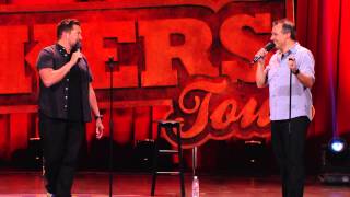 Impractical Jokers: One Night Stand Up