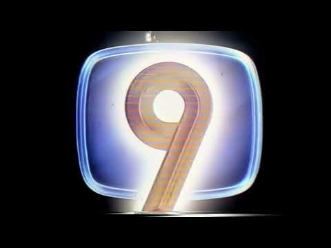 Canal 9 (ATV) - ID 1983 (HQ)