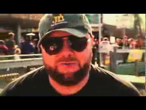 Joe Bachman, Small Town Rock Stars (Official Music Video)