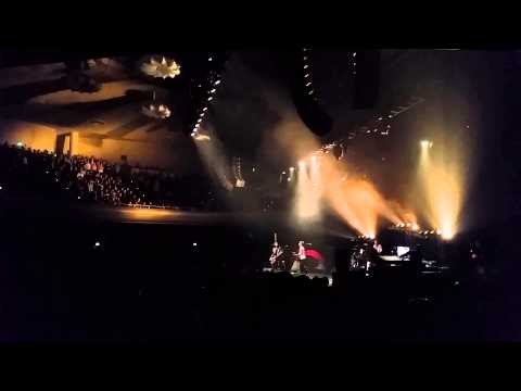 Thumbnail for The Replacements Kiss Me On The Bus Live in San Francisco 2015