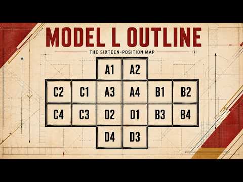 Model L: The Tetrachotomies video thumbnail