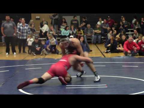 Vinny Levin v  Messiah