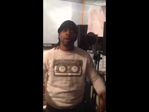 DEADLY HUNTA JINGLE FOR STEPPA STYLE ALBUM " SEE THE WORLD''