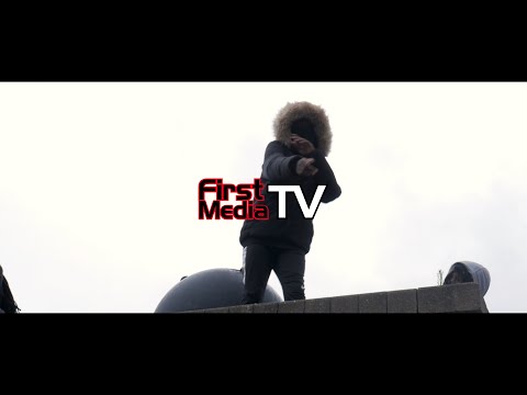 (GMG) Migz - Freestyle [Music Video] | First Media TV