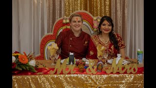 An Indian Wedding Ceremony II New Year Wedding II Wedding Film