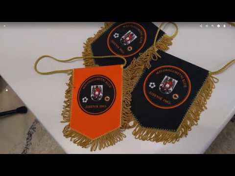 ŠIBENIK U SRIDU #04 - gosti: Frane Vuković i Andrija Bakula (MNK Šibenik 1983) || 21. ožujka 2018.