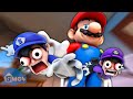 MARIO S DEATHRUN