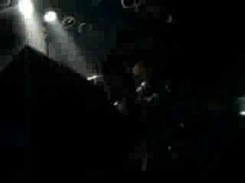 The Pennyroyals in Jacksonville, FL.. clip of Better Than Me