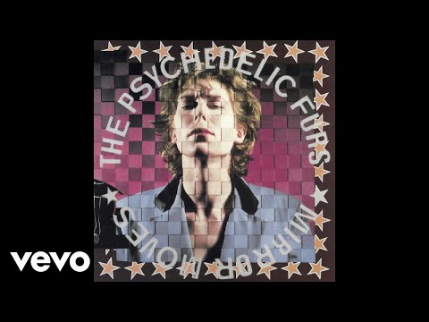 The Psychedelic Furs - Like A Stranger (Audio)