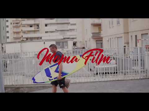 Daddy N’Sea - Vecchia batteria ( trailer - out 30/07)