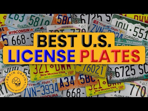 image-Can you get 7 letter number plates?