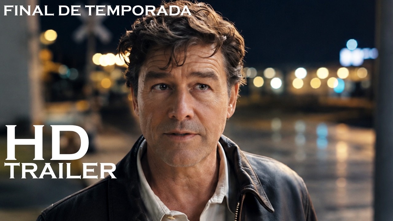 LANTERNS 1x08 Trailer SUBTITULADO / Linternas 1x08 Trailer [HD]