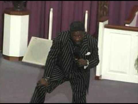 2/5 Billy Washington - Show Me The Proof!