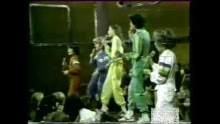 La canción de...+ El video mató a las estrellas de la radio - Parchís