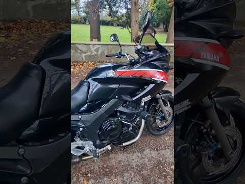 Yamaha TDM 900 New Tyres & Serviced - Image 2