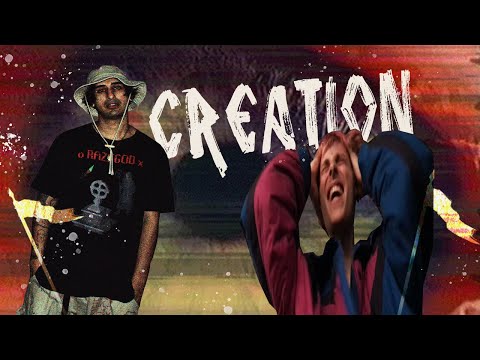 $LOTHBOI x RAZEGOD - Creation (Music Video)