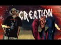 $LOTHBOI x ⚬ RAZEGOD ✝︎ - Creation (prod. neet.ro) [VFX baltogvcci] (Music Video)