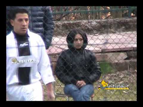 12-02-2011   Calcio a 5, Calverese - Fc Senise