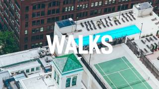 MURA MASA - Sole M8s