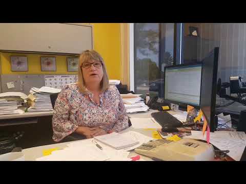 VTI Security Controller Talks about the Ease of Year End with Q360