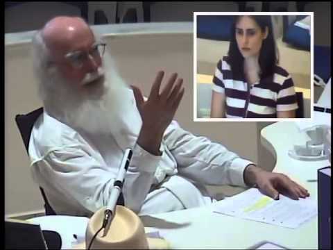 Tertúlia 1424 - Autavaliacão sintética (Autoconscienciogramologia) | #Conscienciologia