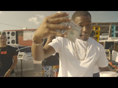 Biejo 300 - Sende (Prod. By Jo Cafe) | [Official Video]