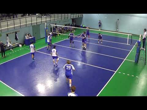 Serie D - 2019/2020 maschile